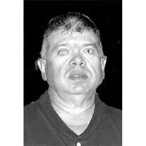Dudley Allen LeBlanc