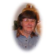 Dorothy Ann Wleczyk