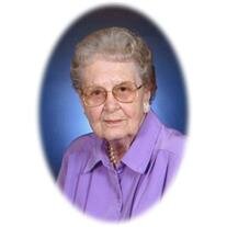 Dorothy Cranek Weems