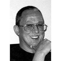 Thomas Raymond O'Banion, Jr.