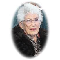 Josephine Gertrude Jan