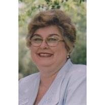 Pamela Jane Spaulding