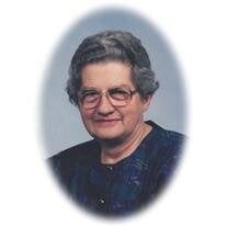 Bernice Frenzel Kelly