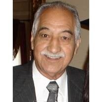 Joe R. Rodriguez