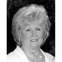 Sylvia Ruth Savis Garza
