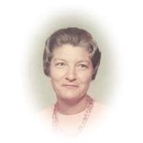 Janie Oberhoff