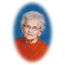 Caroline Carrie H. Konarik