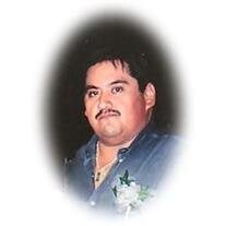 Edward B. Martinez