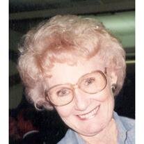 Bobbie Jean Latham Sills