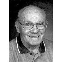 Louis E. Rosenbaum, Jr.