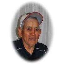 Jose B. Cantu