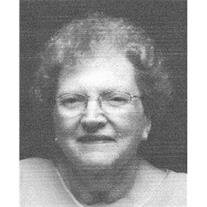 Betty Lou Pearce