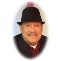 Raymond Burciaga