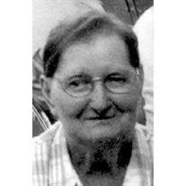 Mary Alice Venglar
