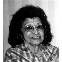Janie Ramos Rodriguez
