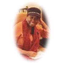 Gloria Edwards