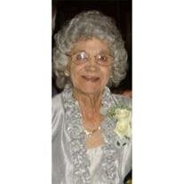 Betty J. Davis