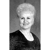 Patricia Stroud