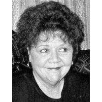 Dinah Lake Dunn Costley