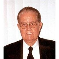 Charles Dudley Jarratt