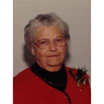 Leona Ann Pollock Ernest