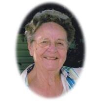 Minnie Mildred Young Morton