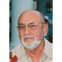 Robert James Guillory