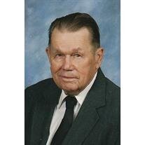 James "Jim" L. Bain, Sr.