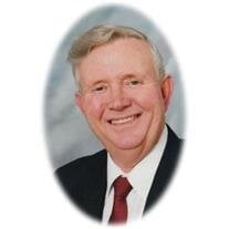 Glenn "Sonny" Ferges