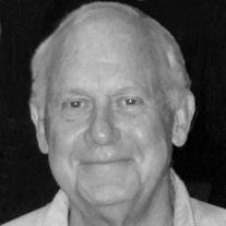Bill Patke