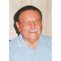Emilio H. DeLeon, Sr.