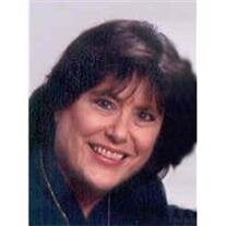 Pamela Jo Hickey