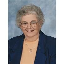 Lucille Josephine Ferguson