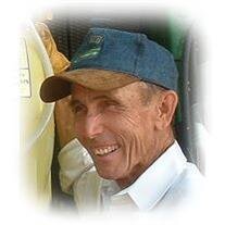 Alan Ward Vencil
