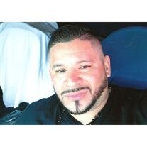 Erik Oswaldo Palacios