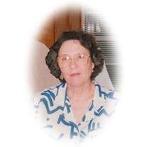 Margaret Marie Mikeska