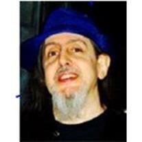 William "Bill" P. Bates