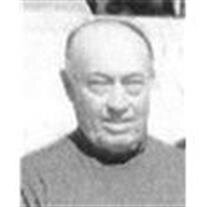 Robert Castillo Moreno