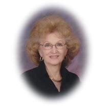 Anna Marie Muehr