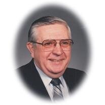 Victor Charles Novosad