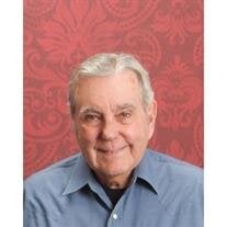 George Washington Elliott, III
