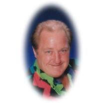 Richard Allen Wingrove