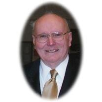 Theodore Jerry Brenk
