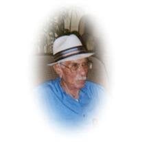 Raymond Palacios, Sr.