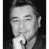 Joe Martinez, Jr.