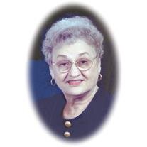 Joan Margaret Huebner
