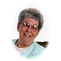Marcella V. Alexander