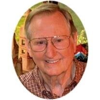 Carlton A. Batten
