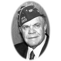 Charles H. Rosenbaum, Jr.