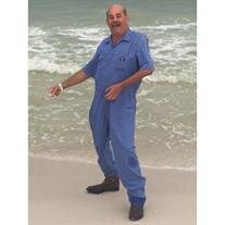 George "Alex" Alexander Robb